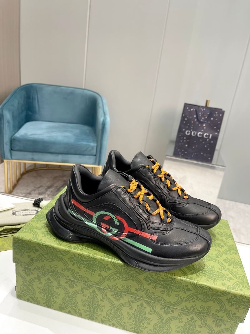 Gucci Low Shoes